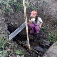 «Сохранение уникальных водных объектов»